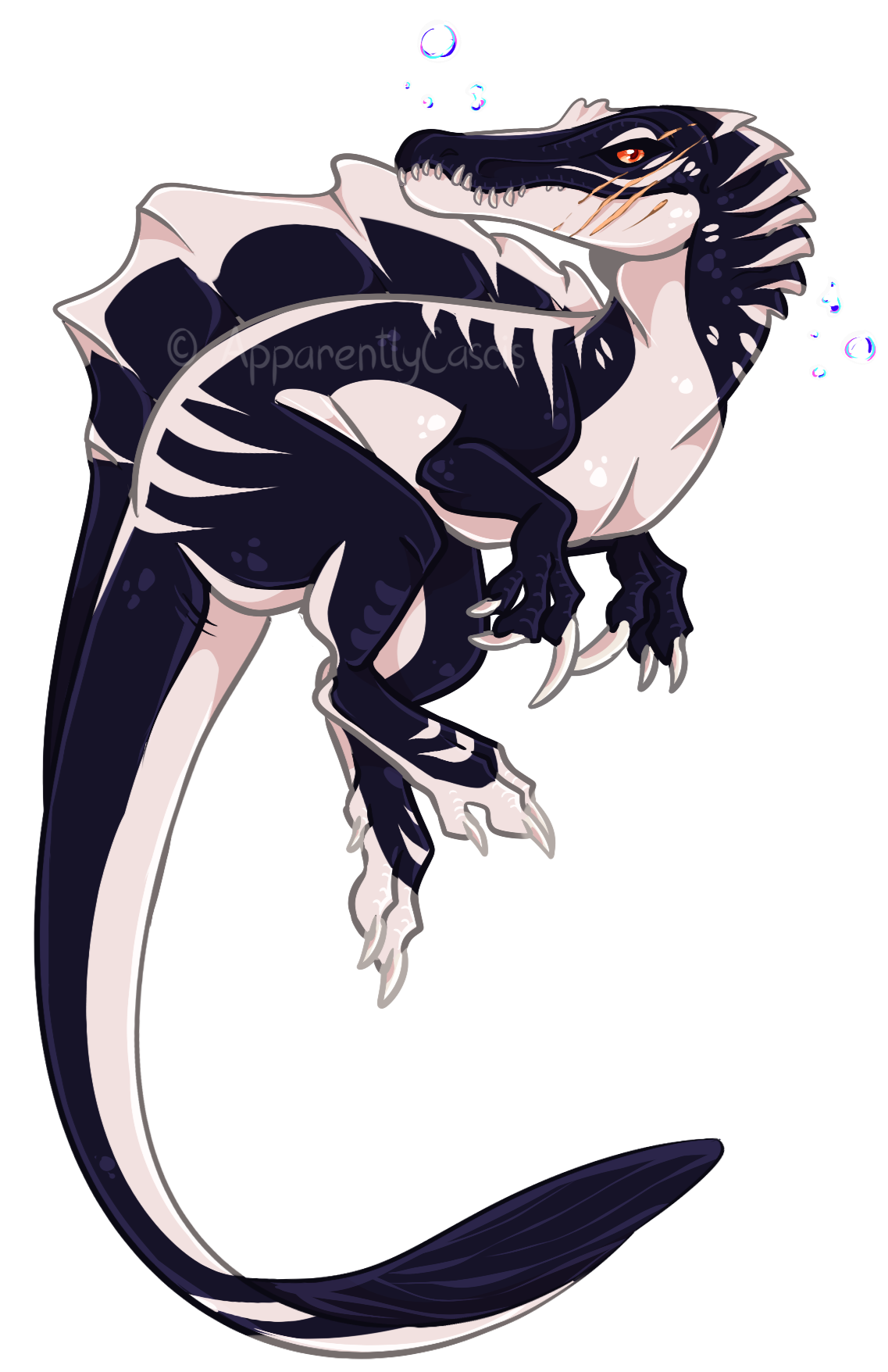 Spino Chibi