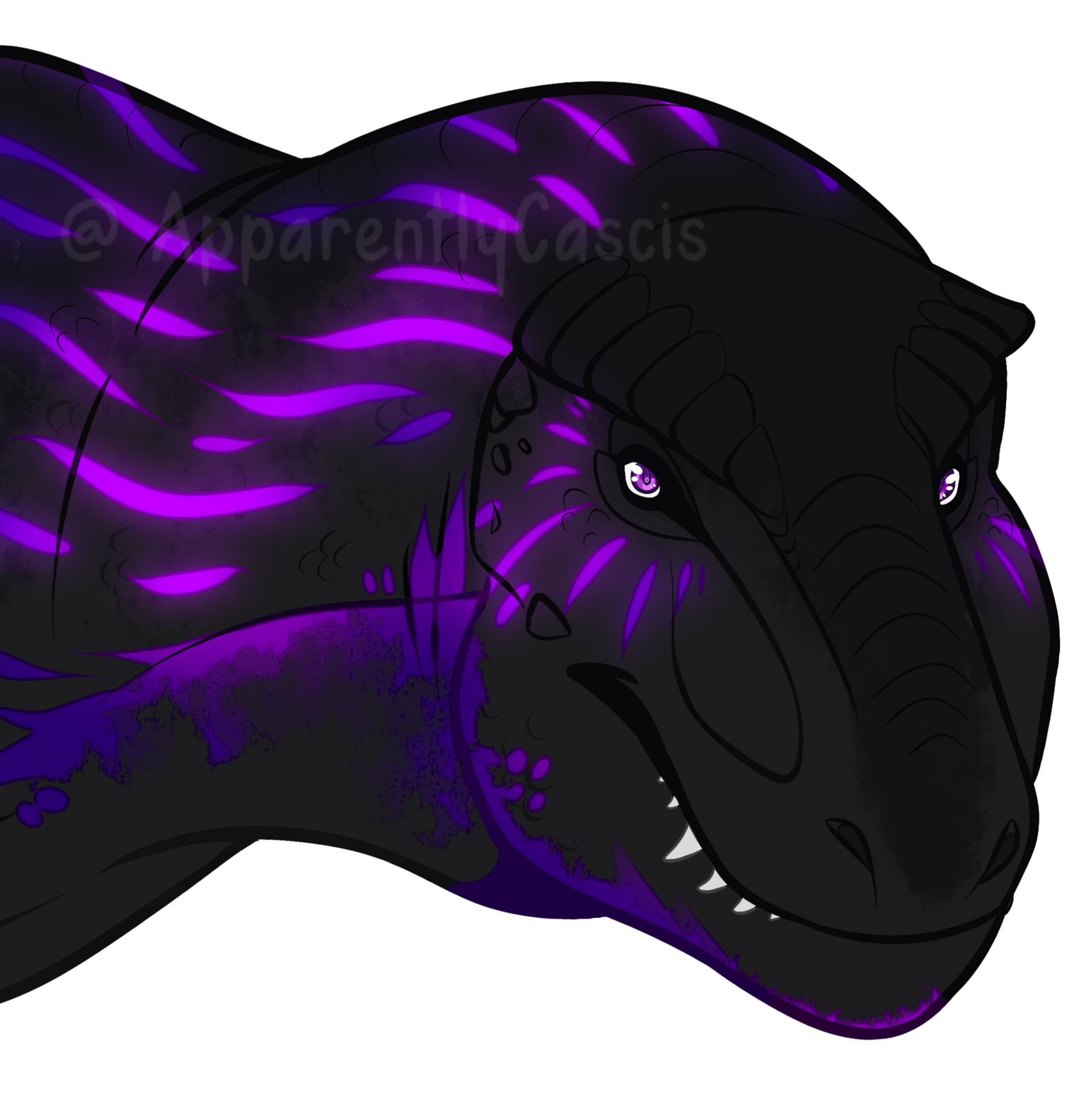 Character © TWLSniperChic on Discord