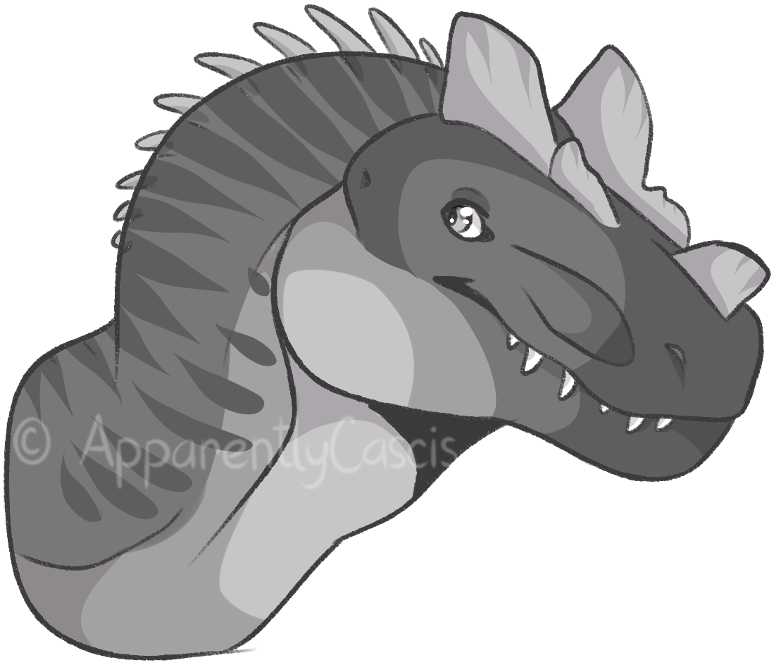 Sketchy Cerato Headshot
