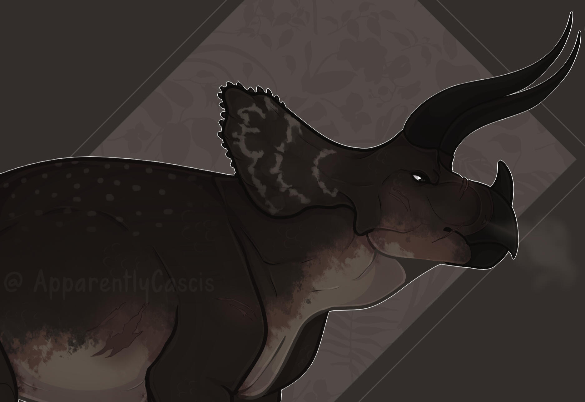 Character © puma on Discord