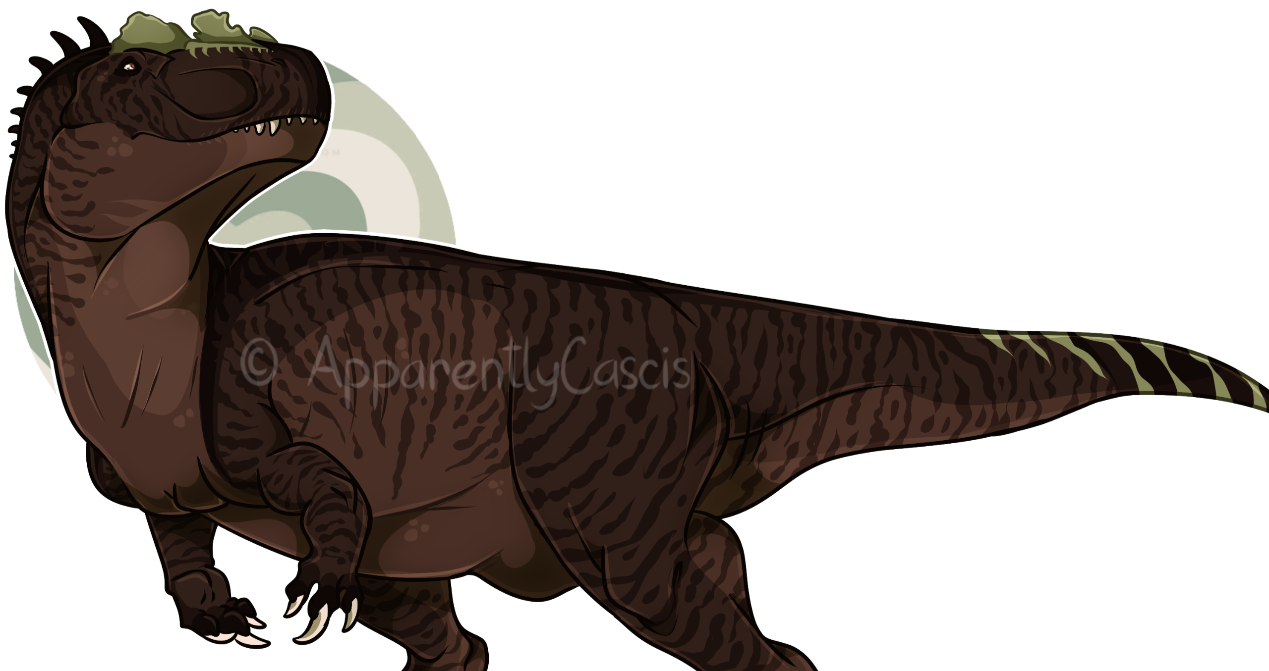Character © Enviosa on Discord