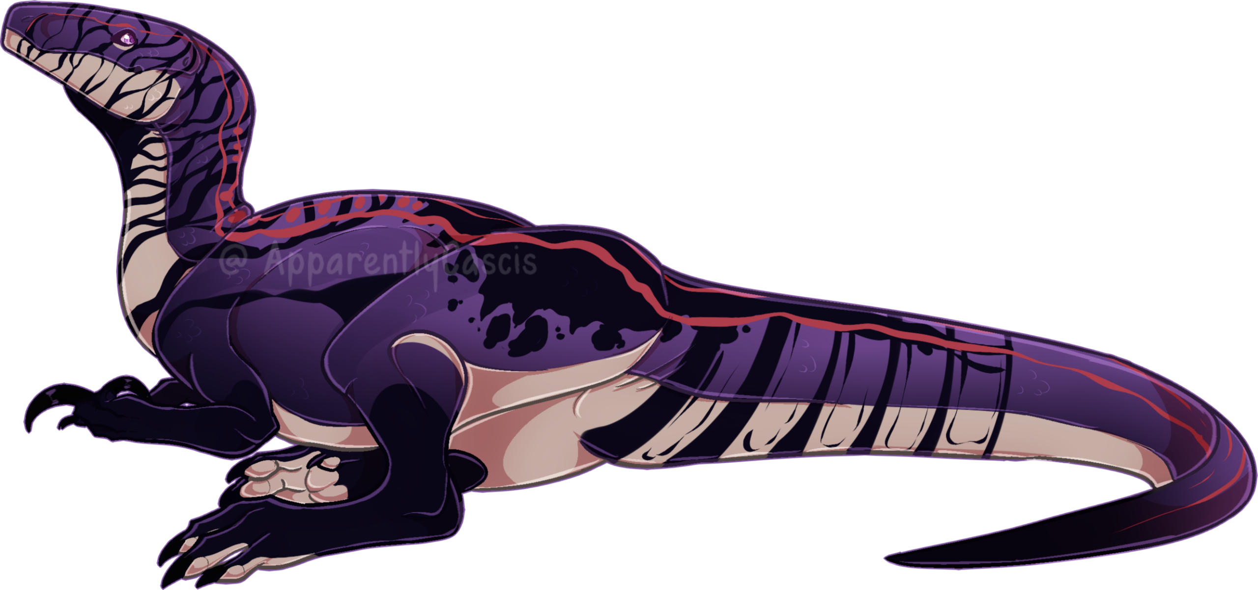 Character © Mine